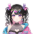 銘兎目あう