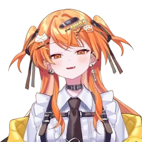 秋桜しゅお - jig.jp(VTuber事業)非公式 Wiki*