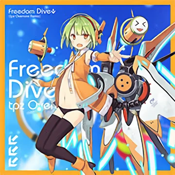 FREEDOM DiVE tpz Overcute Remix.png
