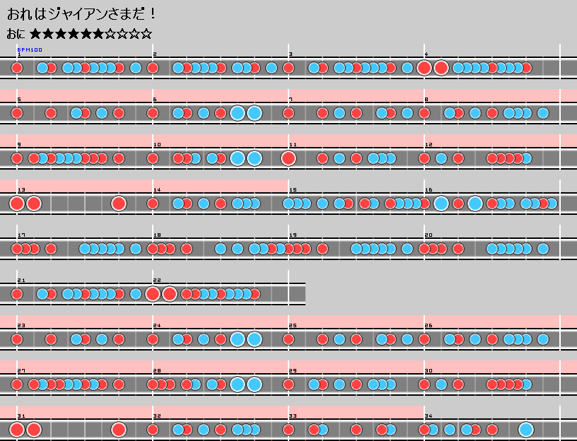 ジャイアンリサイタル Ex ききの Wiki