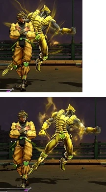 DIO - ジョジョの奇妙な冒険ASBR攻略 Wiki* DIO - ジョジョの奇妙な冒険ASBR攻略 Wiki*