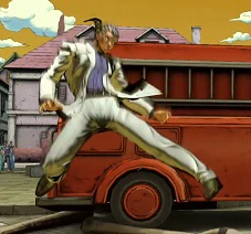 川尻浩作 - ジョジョの奇妙な冒険ASBR攻略 Wiki*