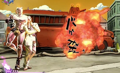 川尻浩作 - ジョジョの奇妙な冒険ASBR攻略 Wiki* 川尻浩作 - ジョジョの奇妙な冒険ASBR攻略 Wiki*