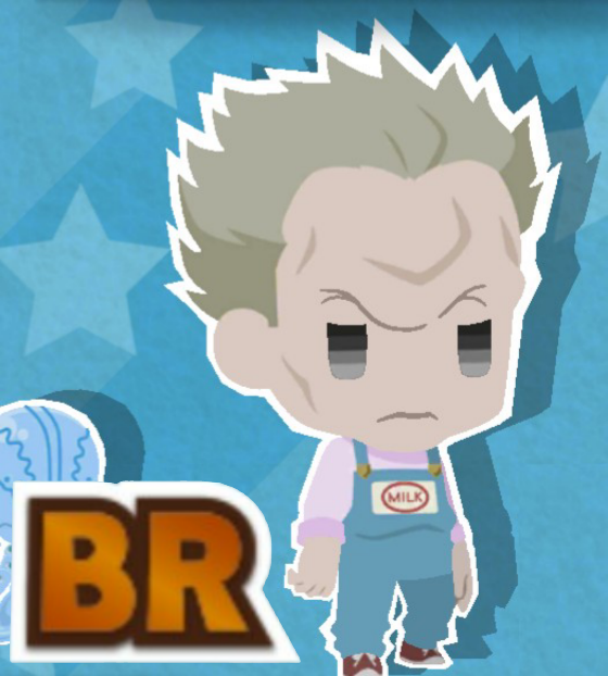 アンジェロ 水の中にまじる能力ver ジョジョのピタパタポップ 攻略 Wiki アンジェロ 水の中にまじる能力ver ジョジョのピタパタポップ 攻略 Wiki