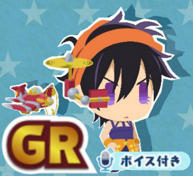 ナランチャ 呼吸を探知するレーダーver ジョジョのピタパタポップ 攻略 Wiki