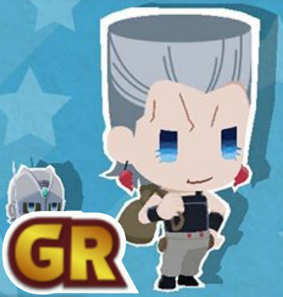 ポルナレフ 煮えたぎる怒りの剣ver ジョジョのピタパタポップ 攻略 Wiki ポルナレフ 煮えたぎる怒りの剣ver ジョジョのピタパタポップ 攻略 Wiki