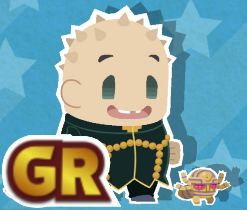 重ちー 数こそ力ver ジョジョのピタパタポップ 攻略 Wiki 重ちー 数こそ力ver ジョジョのピタパタポップ 攻略 Wiki
