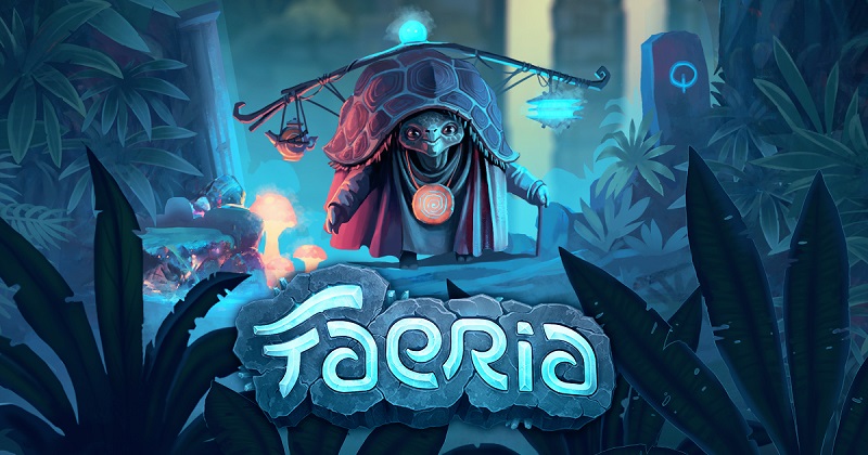 Faeria 日本語 Wiki