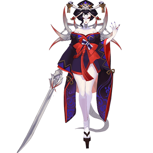 骨女 決戦 平安京 Wiki