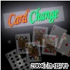 007 CARD CHANGE