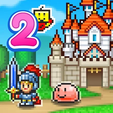 一括表示_冒険ダンジョン村2 - 新・カイロパーク攻略 - Kairosoft Games Japan Wiki*