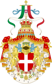 イタリアの国章
