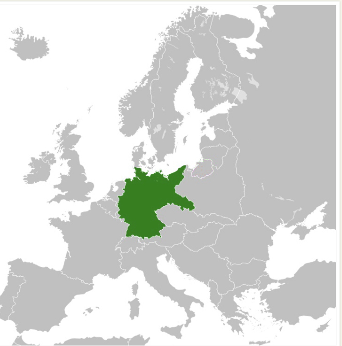 プロイセン連邦共和国 架空国家 Wiki プロイセン連邦共和国 架空国家 Wiki