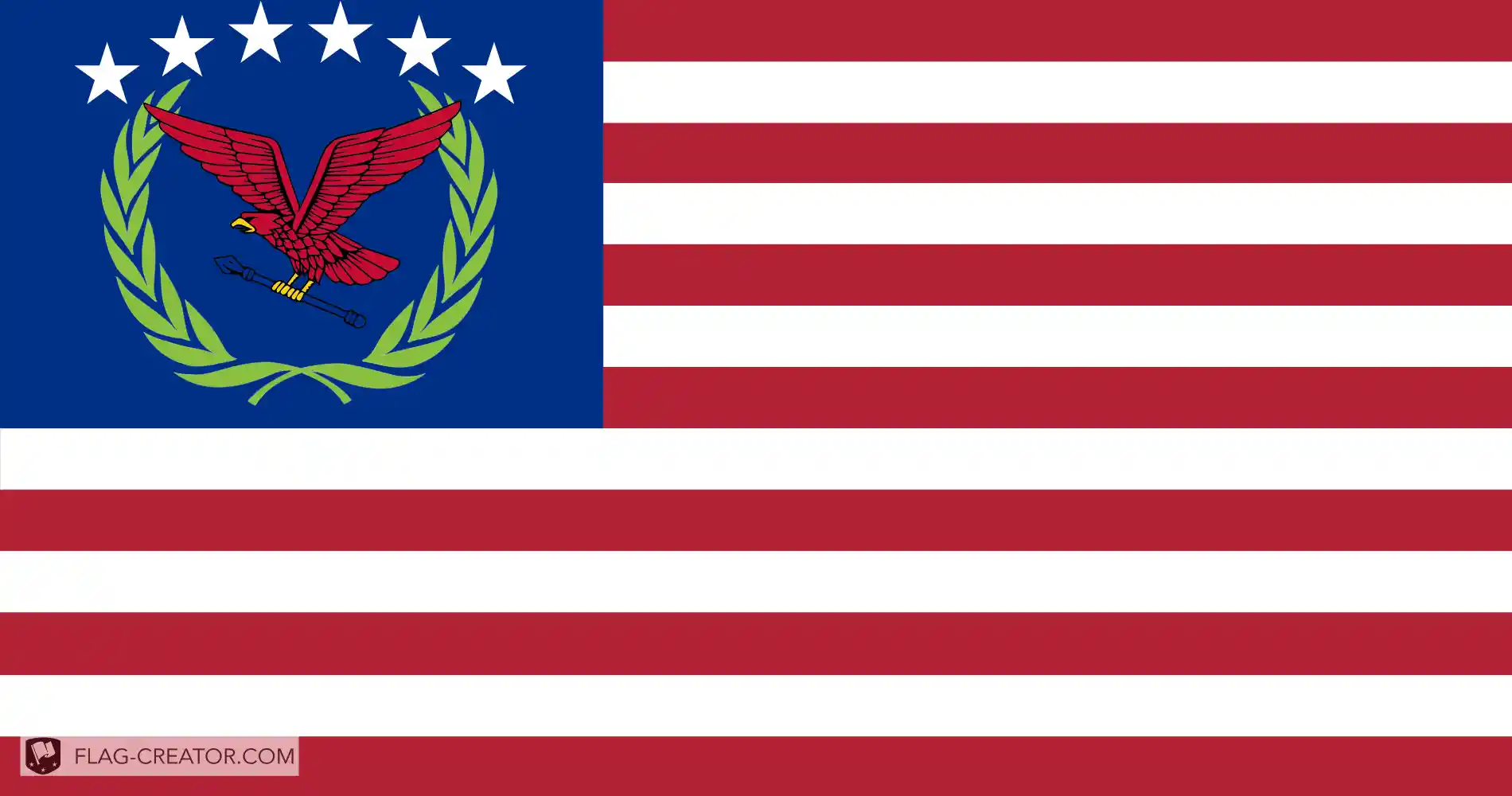 3代目アルニア合衆国国旗.WEBP