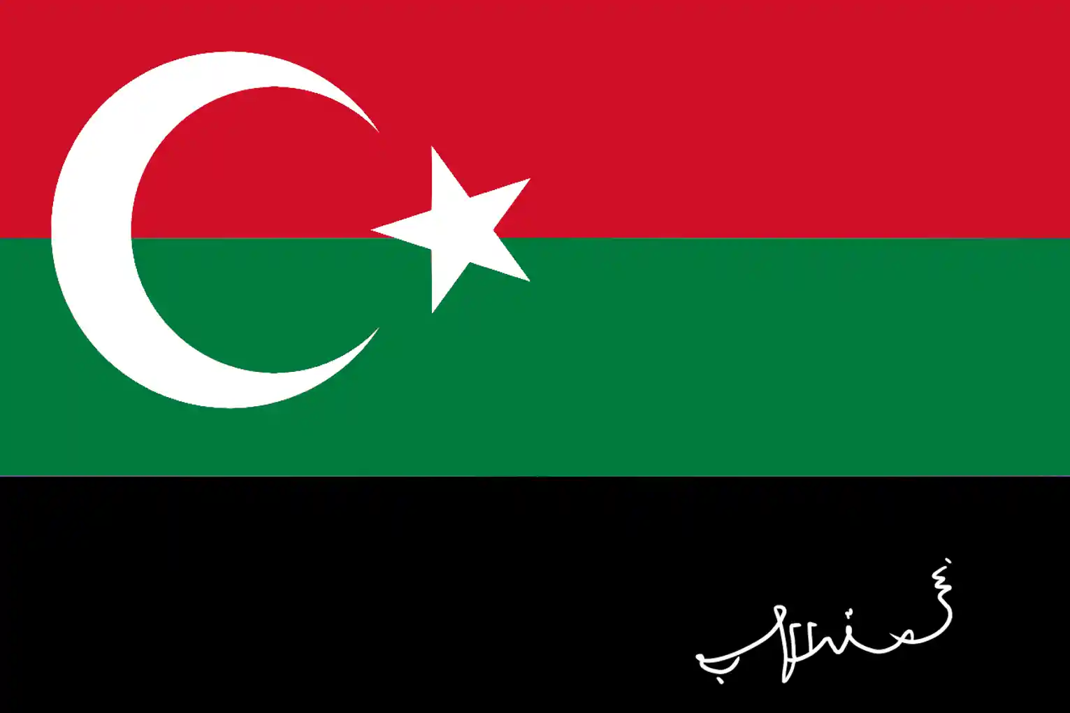 アラブ連合共和国国旗.jpg