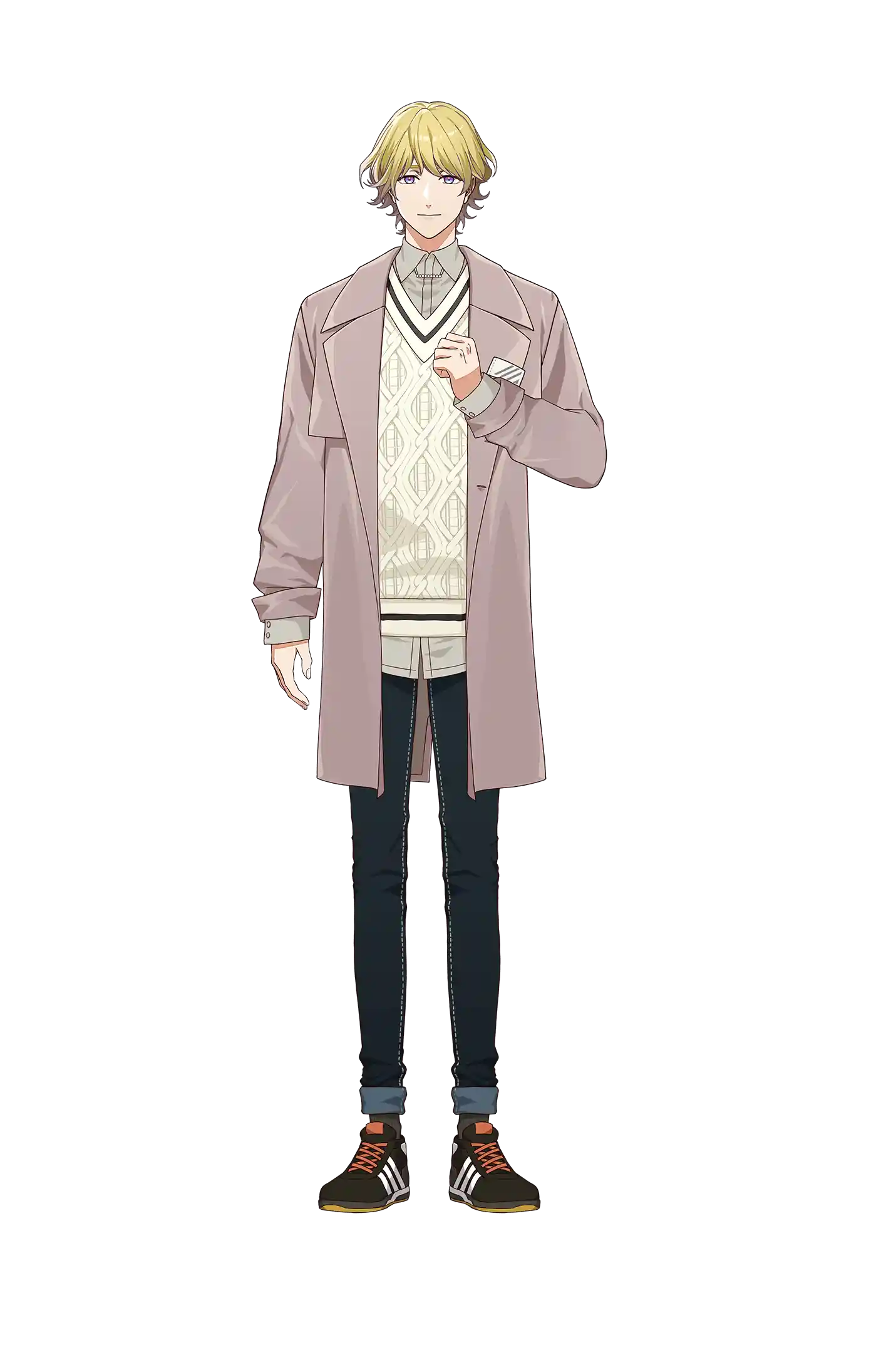 深水紫苑 - ライドカメンズ非公式まとめ Wiki*