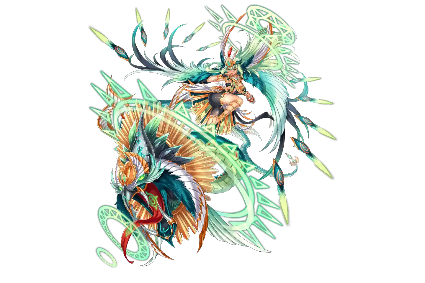 ケツァルコアトル.png ケツァルコアトル.png