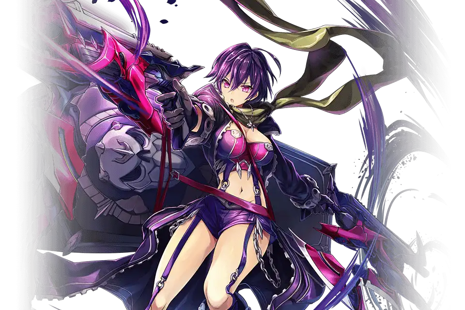 タナトス - 神姫プロジェクト データベース Wiki*