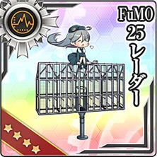 124:FuMO25 レーダー