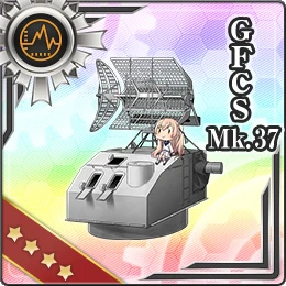 307:GFCS Mk.37