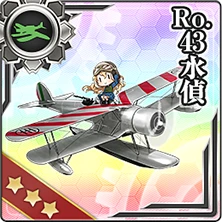 163:Ro.43水偵