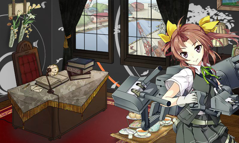 まめちしき 艦隊これくしょん 艦これ 攻略 Wiki