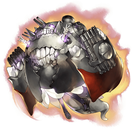 アンツィオ沖棲姫 艦隊これくしょん 艦これ 攻略 Wiki アンツィオ沖棲姫 艦隊これくしょん 艦これ 攻略 Wiki