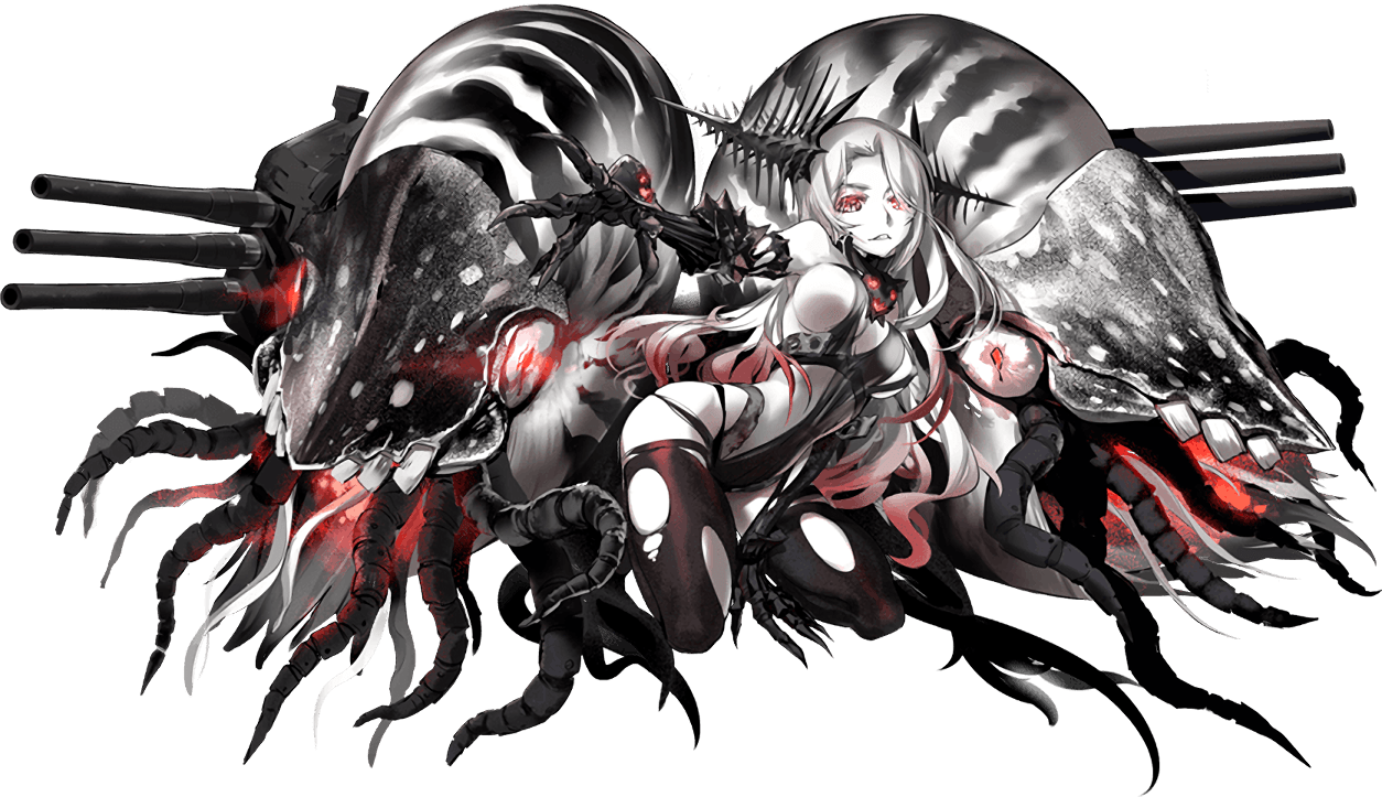 バタビア沖棲姫 壊 艦隊これくしょん 艦これ 攻略 Wiki バタビア沖棲姫 壊 艦隊これくしょん 艦これ 攻略 Wiki