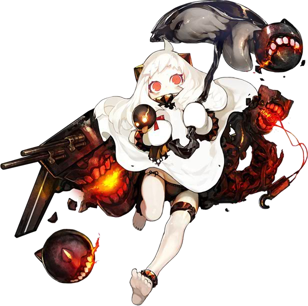北方棲姫 艦隊これくしょん 艦これ 攻略 Wiki 北方棲姫 艦隊これくしょん 艦これ 攻略 Wiki