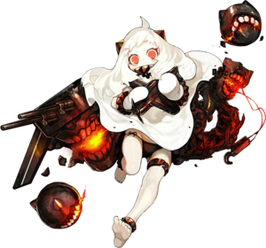 ほっぽちゃん カエレ ほっぽちゃん カエレ
