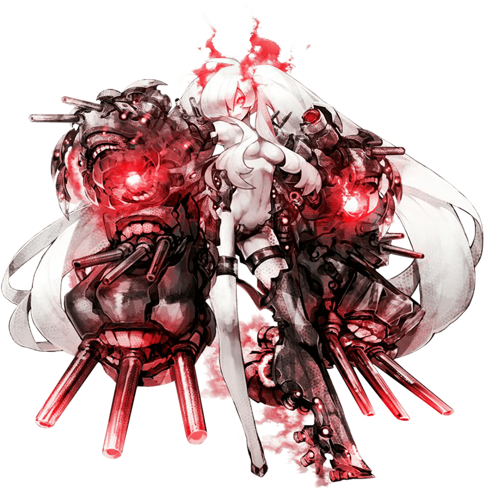 南方棲戦姫 艦隊これくしょん 艦これ 攻略 Wiki 南方棲戦姫 艦隊これくしょん 艦これ 攻略 Wiki