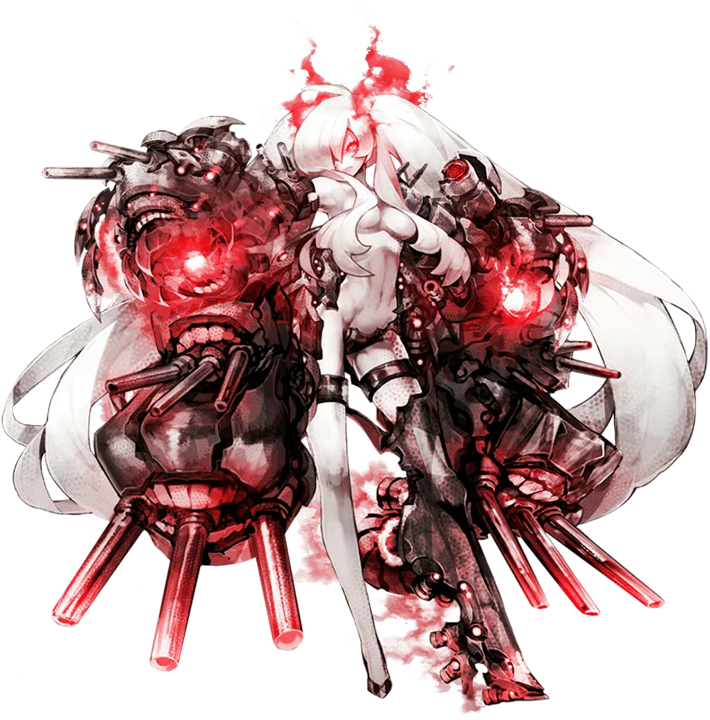 南方棲戦姫 艦隊これくしょん 艦これ 攻略 Wiki