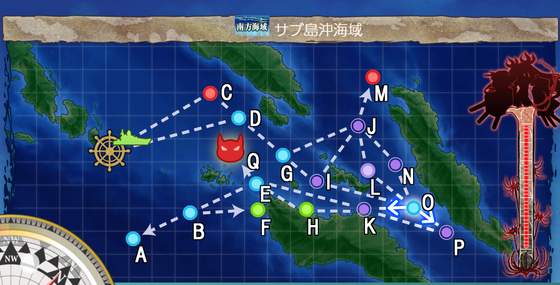 出撃ドロップ 艦隊これくしょん 艦これ 攻略 Wiki