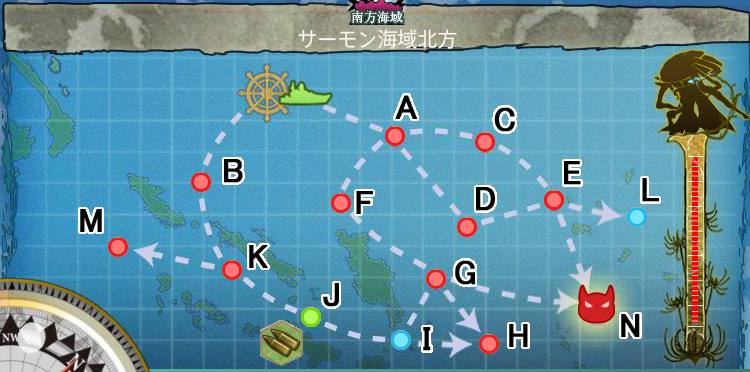 第一期 出撃ドロップ 艦隊これくしょん 艦これ 攻略 Wiki