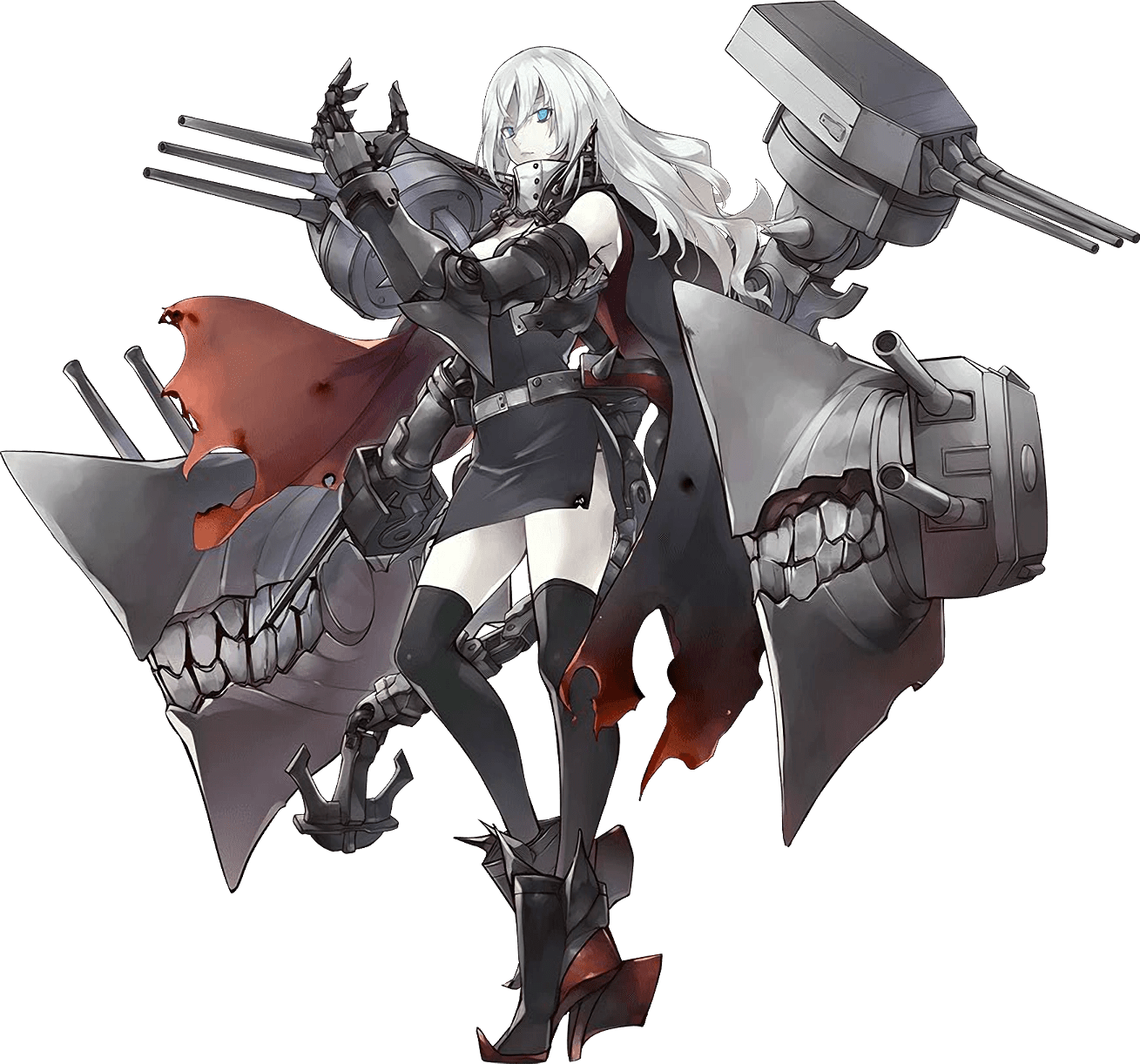 欧州水姫 壊 艦隊これくしょん 艦これ 攻略 Wiki