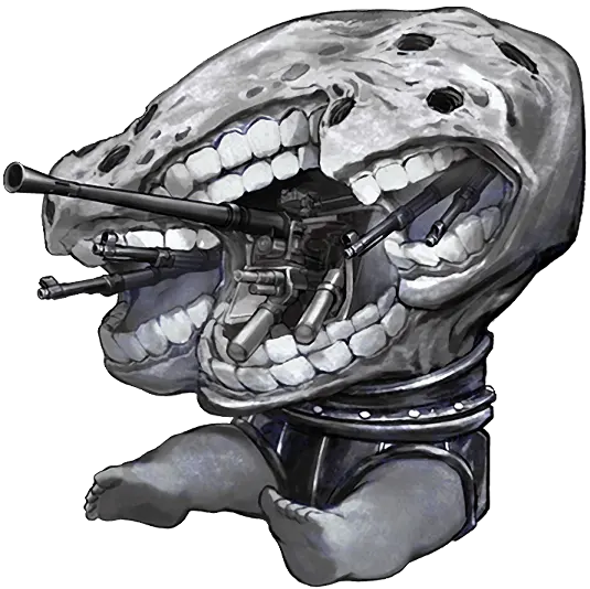 ギュギュ、ギュッ！