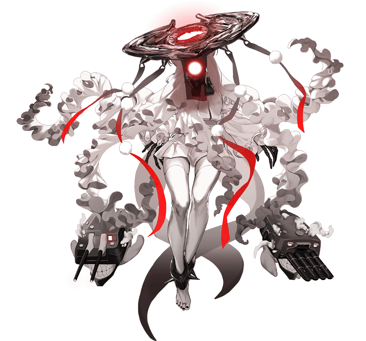 深海玉棲姫 艦隊これくしょん 艦これ 攻略 Wiki 深海玉棲姫 艦隊これくしょん 艦これ 攻略 Wiki