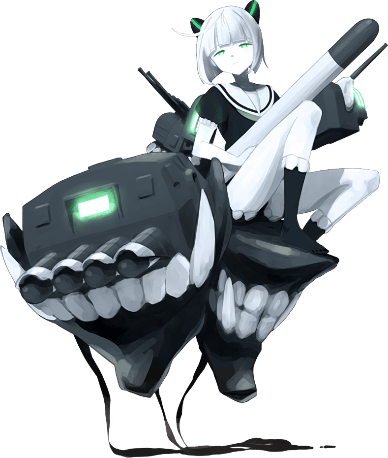 深海竹棲姫 艦隊これくしょん 艦これ 攻略 Wiki 深海竹棲姫 艦隊これくしょん 艦これ 攻略 Wiki