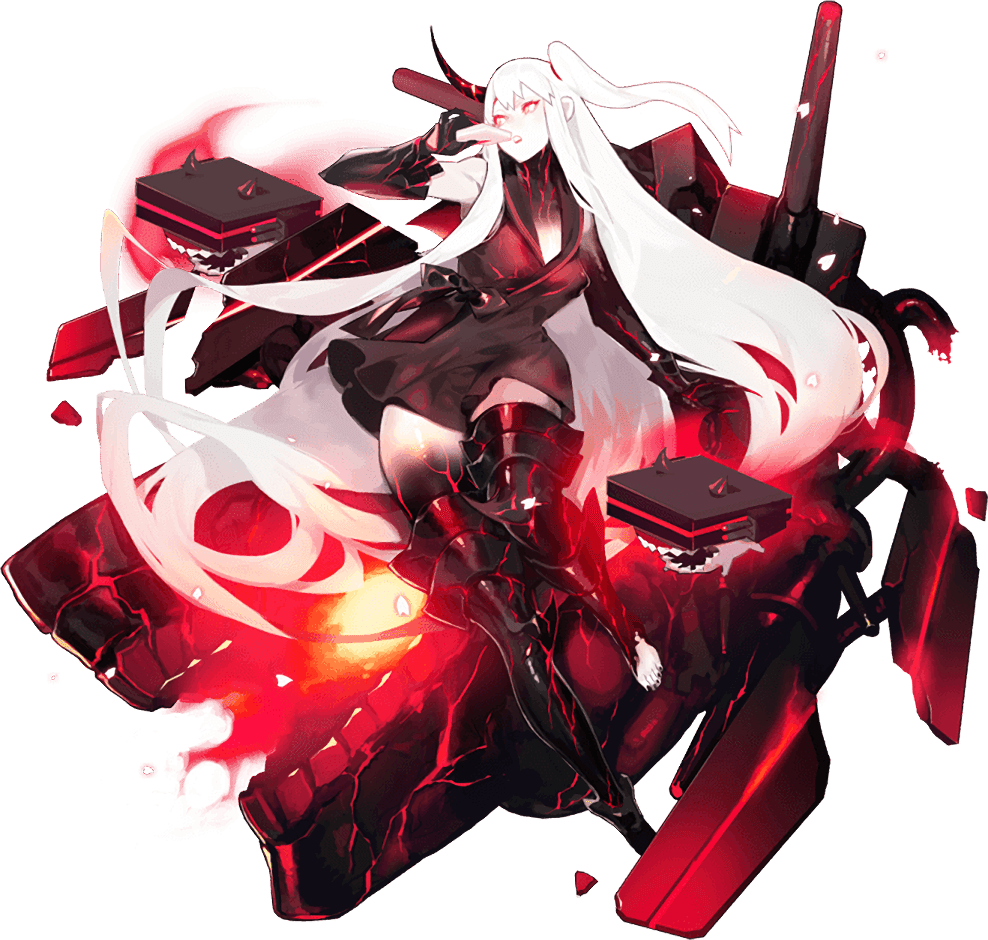 空母棲姫改 艦隊これくしょん 艦これ 攻略 Wiki 空母棲姫改 艦隊これくしょん 艦これ 攻略 Wiki