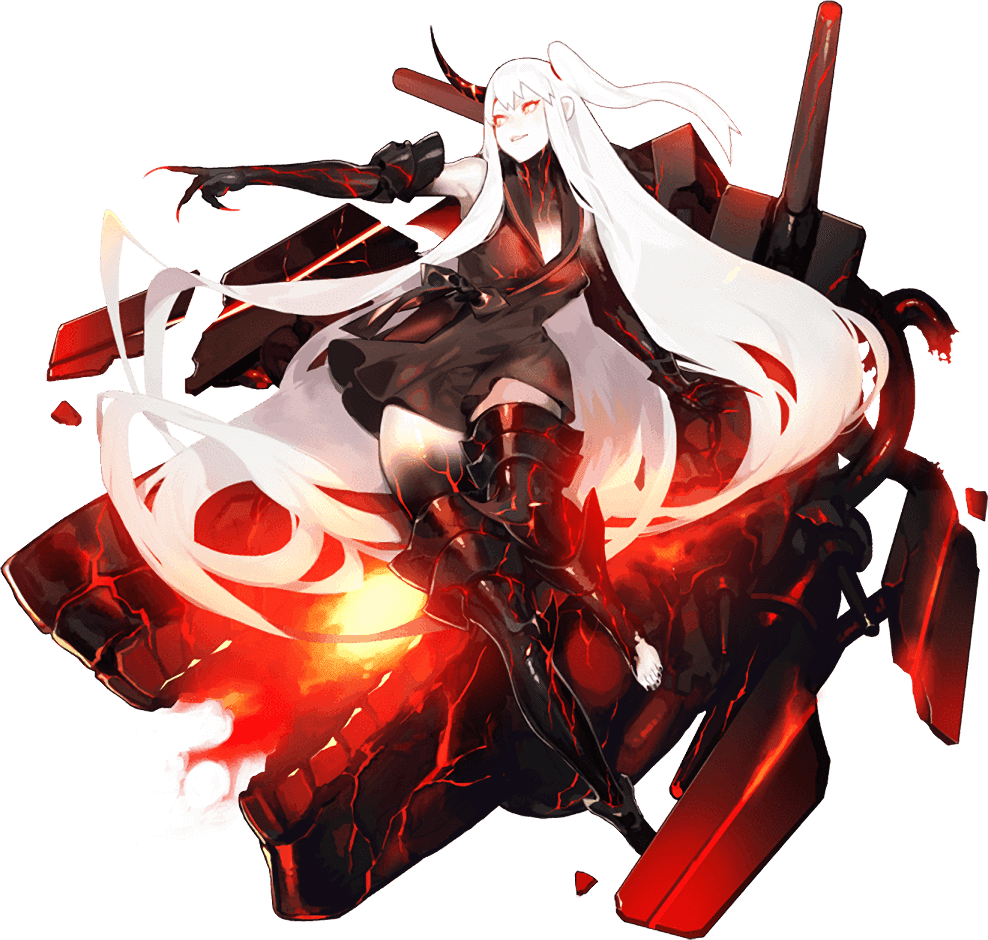 空母棲姫改 艦隊これくしょん 艦これ 攻略 Wiki 空母棲姫改 艦隊これくしょん 艦これ 攻略 Wiki