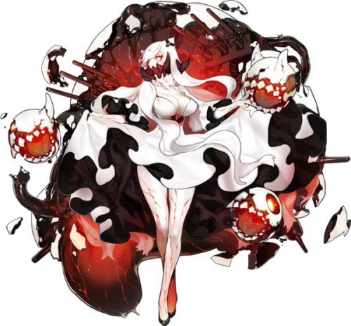 練習ページ 24 中間棲姫 艦隊これくしょん 艦これ 攻略 Wiki 練習ページ 24 中間棲姫 艦隊これくしょん 艦これ 攻略 Wiki