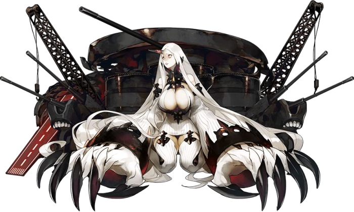 練習ページ 24 港湾水鬼 艦隊これくしょん 艦これ 攻略 Wiki 練習ページ 24 港湾水鬼 艦隊これくしょん 艦これ 攻略 Wiki