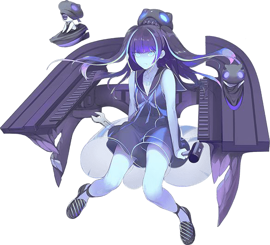 船渠棲姫 艦隊これくしょん 艦これ 攻略 Wiki