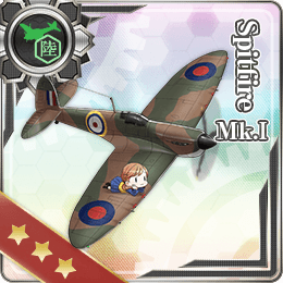 Spitfire Mk.I