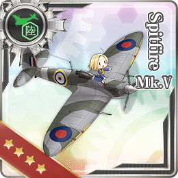 251:Spitfire Mk.V