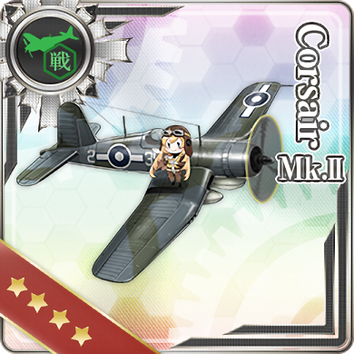 434:Corsair Mk.II