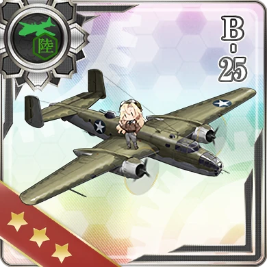459:B-25