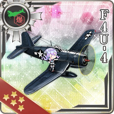 F4U-4