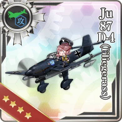 559:Ju87 D-4(Fliegerass)