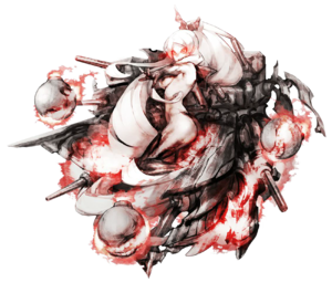 装甲空母姫 艦隊これくしょん 艦これ 攻略 Wiki 装甲空母姫 艦隊これくしょん 艦これ 攻略 Wiki
